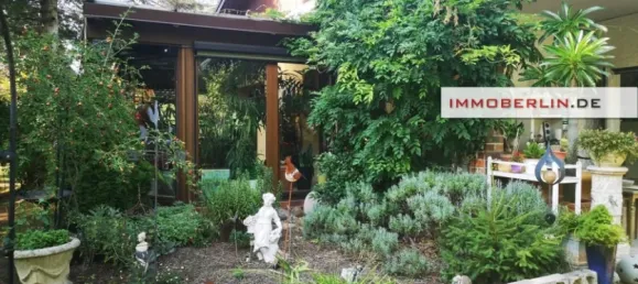 4 rooms Bungalow in Havelland, Germany No. 32298 7