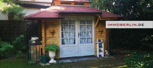 4 rooms Bungalow in Havelland, Germany No. 32298 9