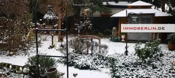 4 rooms Bungalow in Havelland, Germany No. 32298 11