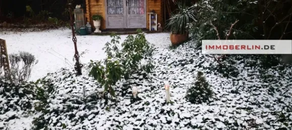 4 rooms Bungalow in Havelland, Germany No. 32298 10