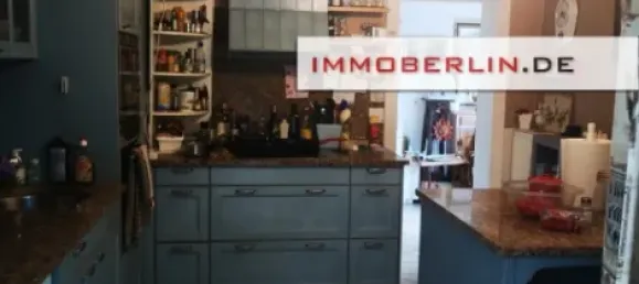 4 rooms Bungalow in Havelland, Germany No. 32298 13