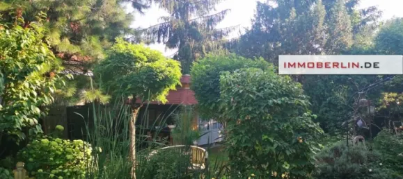 4 rooms Bungalow in Havelland, Germany No. 32298 8