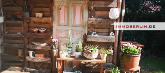 4 rooms Bungalow in Havelland, Germany No. 32298 2