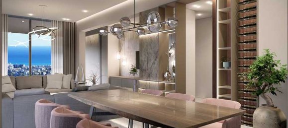 3 bedrooms Penthouse in Mesa Geitonia, Cyprus No. 80163 8