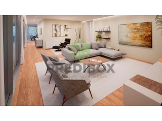 2 bedrooms Apartment in Aveiro, Portugal No. 83032