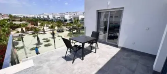 1 bedroom Apartment in Alicante, Spain No. 134114 2
