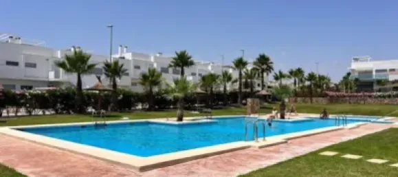 1 bedroom Apartment in Alicante, Spain No. 134114 12