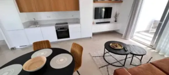 1 bedroom Apartment in Alicante, Spain No. 134114 16