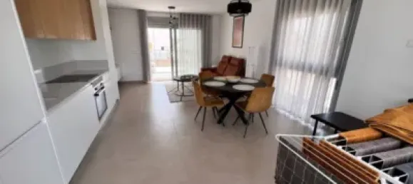 1 bedroom Apartment in Alicante, Spain No. 134114 6