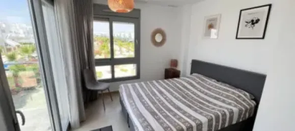 1 bedroom Apartment in Alicante, Spain No. 134114 8
