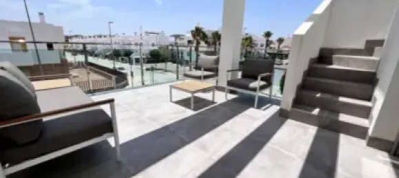 1 bedroom Apartment in Alicante, Spain No. 134114 10