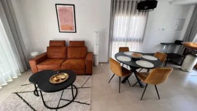 1 bedroom Apartment in Alicante, Spain No. 134114