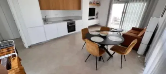 1 bedroom Apartment in Alicante, Spain No. 134114 15