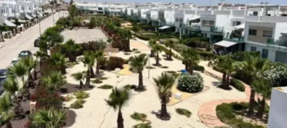 1 bedroom Apartment in Alicante, Spain No. 134114 13