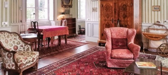 2 chambres Châteaux à Orléans, France No. 104210 6