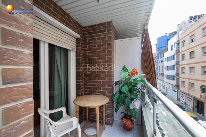 4 Schlafzimmer Wohnung in Granada, Spain, Nr. 108857