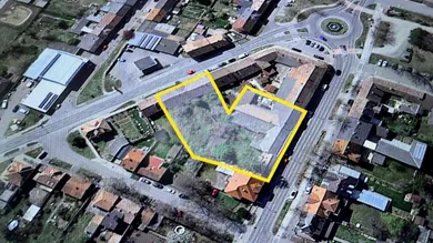  Land in Laa an der Thaya, Austria No. 79154