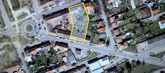  Land in Laa an der Thaya, Austria No. 79154 5