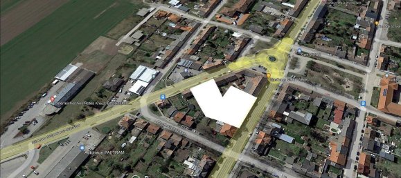  Land in Laa an der Thaya, Austria No. 79154 7