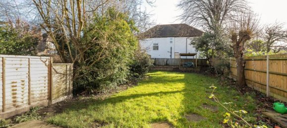 3 bedrooms Apartment in Beckenham, United Kingdom No. 14392 10