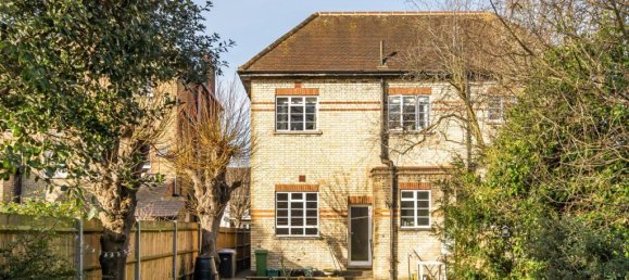 3 bedrooms Apartment in Beckenham, United Kingdom No. 14392 25