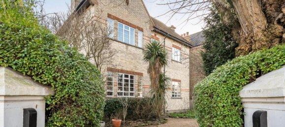 3 bedrooms Apartment in Beckenham, United Kingdom No. 14392 24