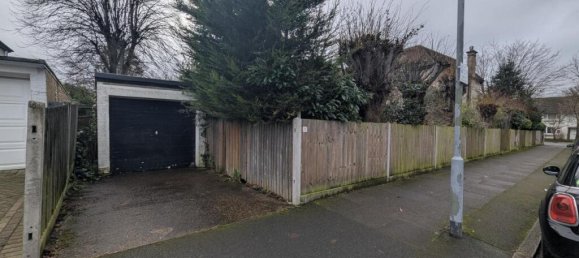 3 bedrooms Apartment in Beckenham, United Kingdom No. 14392 26