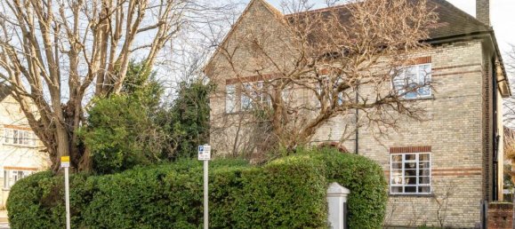 3 bedrooms Apartment in Beckenham, United Kingdom No. 14392 14