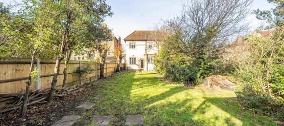 3 bedrooms Apartment in Beckenham, United Kingdom No. 14392 15