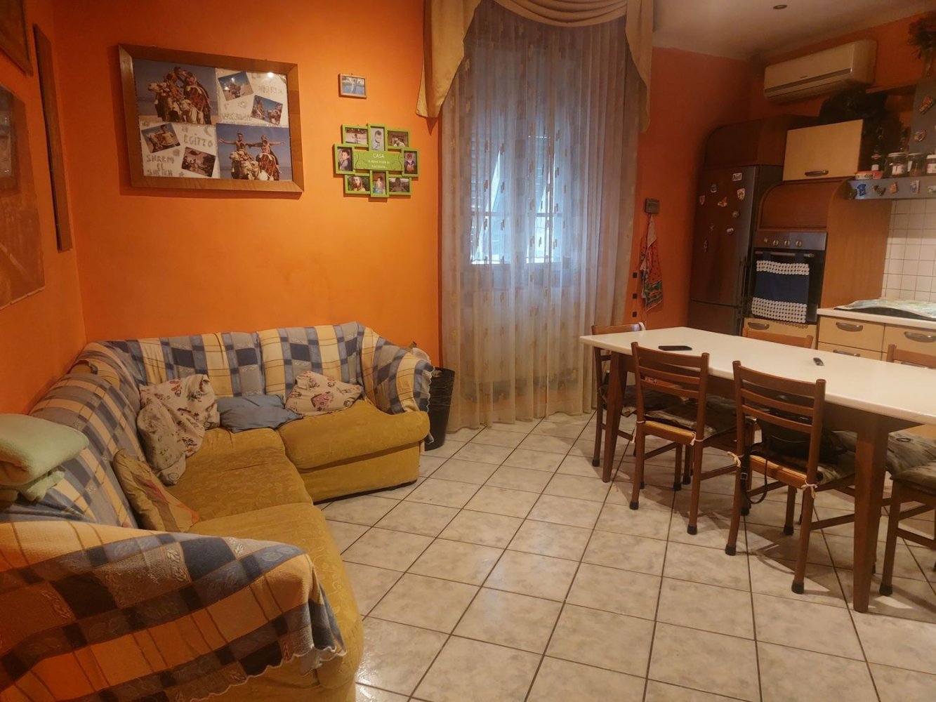 4-salle Appartement à Certaldo, Italy No. 256893