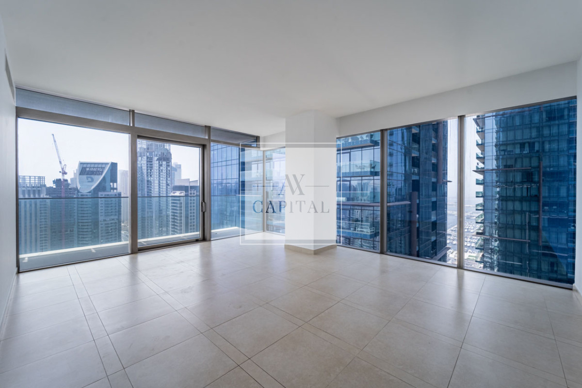 Apartamento de 3 dormitorios en Dubai Marina, UAE No. 52493