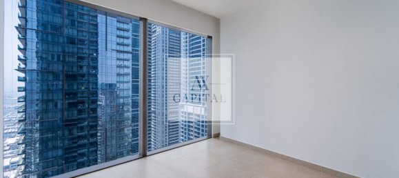Apartamento de 3 dormitorios en Dubai Marina, UAE No. 52493 12