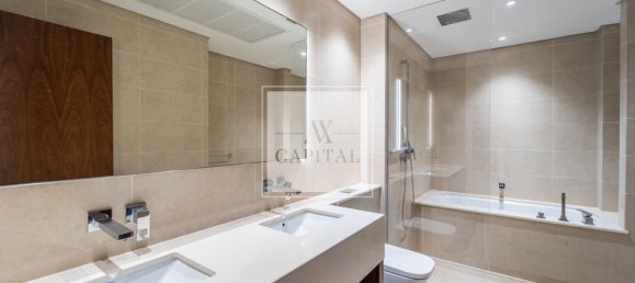 Apartamento de 3 dormitorios en Dubai Marina, UAE No. 52493 9