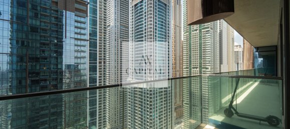 Apartamento de 3 dormitorios en Dubai Marina, UAE No. 52493 23