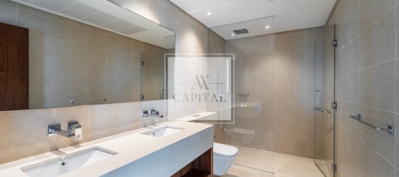 Apartamento de 3 dormitorios en Dubai Marina, UAE No. 52493 18