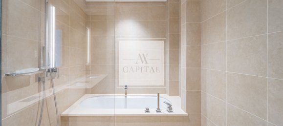 Apartamento de 3 dormitorios en Dubai Marina, UAE No. 52493 11