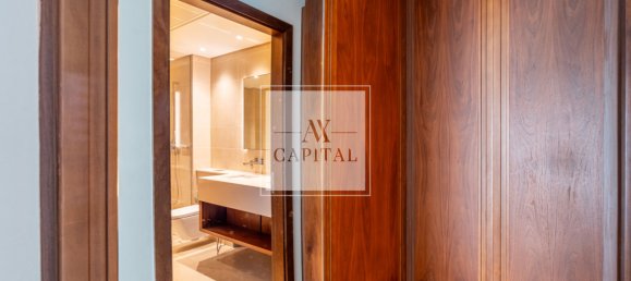 Apartamento de 3 dormitorios en Dubai Marina, UAE No. 52493 10