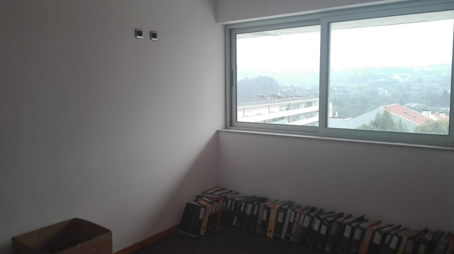 Escritório em Marco de Canaveses, Portugal 34 m² N.º 61784