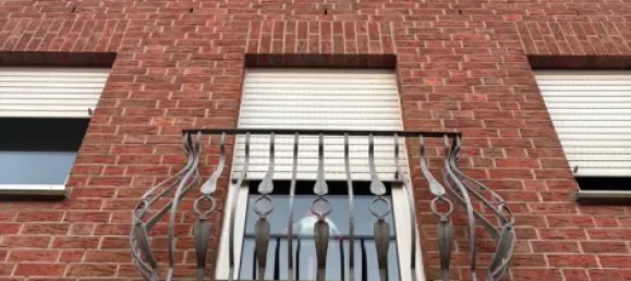 10 غرف نوم بناية في Borken, Germany رقم 132949 8