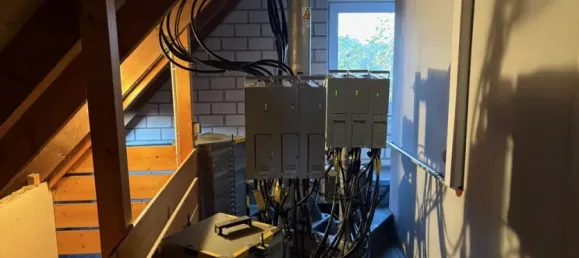 10 غرف نوم بناية في Borken, Germany رقم 132949 3