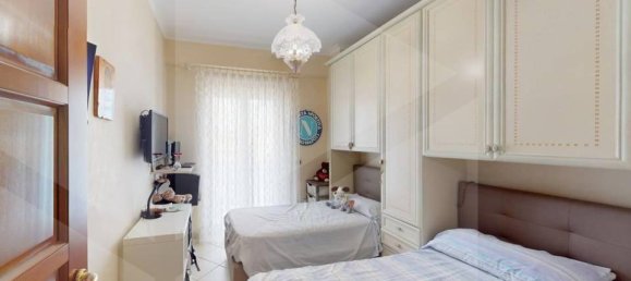 2 bedrooms Apartment in Casandrino, Italy No. 22519 10