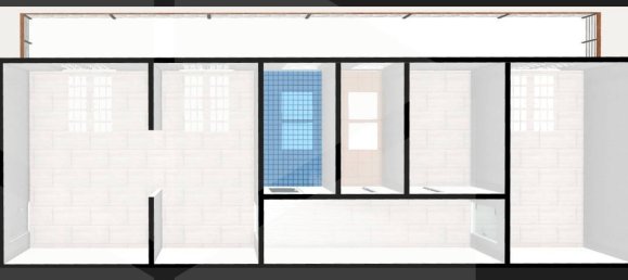 2 bedrooms Apartment in Casandrino, Italy No. 22519 21