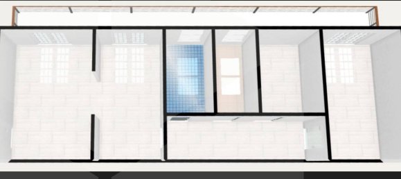 2 bedrooms Apartment in Casandrino, Italy No. 22519 19