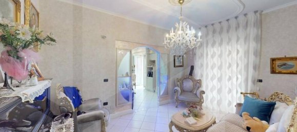 2 bedrooms Apartment in Casandrino, Italy No. 22519 6