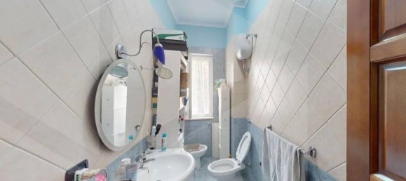 2 bedrooms Apartment in Casandrino, Italy No. 22519 8