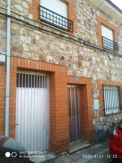 3 bedrooms House in Ciudad Real, Spain No. 197306