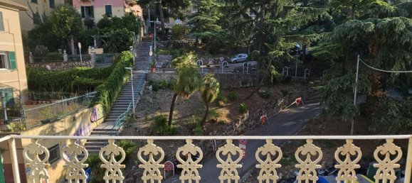 4غرفة شقة في Genoa, Italy رقم 155904 5