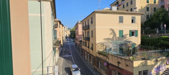 4غرفة شقة في Genoa, Italy رقم 155904 20