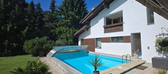 10 rooms House in Breitenfurt bei Wien, Austria No. 171758 25