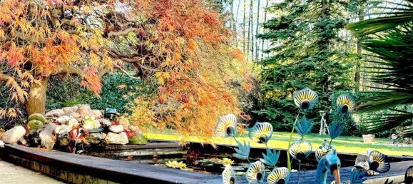 10 rooms House in Breitenfurt bei Wien, Austria No. 171758 23